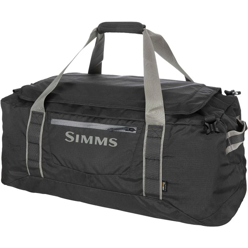 Simms Gts Gear Duffel 1 Simms Gts Gear Duffel