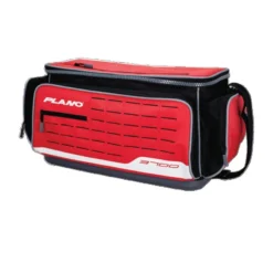 Plano Weekend Series Dlx 3700 Tackle Case -Deals Spinner Baitz Store 599821 800 auto