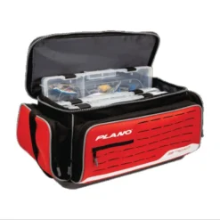 Plano Weekend Series Dlx 3700 Tackle Case -Deals Spinner Baitz Store 599823 800 auto