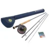 Redington Coastal Coldwater Fly Field Kit