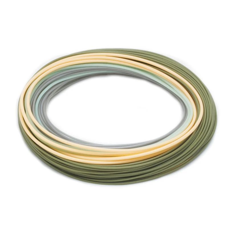 RIO Elite Single Handed Spey Fly Line 1 RIO Elite Single Handed Spey Fly Line