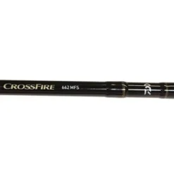 Daiwa Crossfire 2 Piece Spinning Rod -Deals Spinner Baitz Store 624007 800 auto