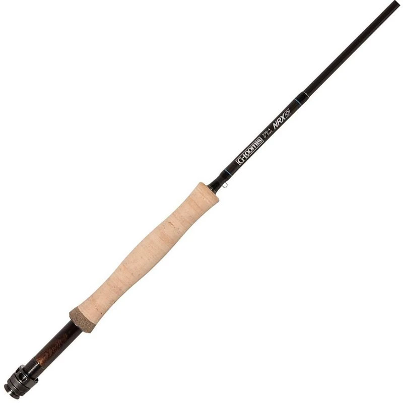 G.LOOMIS G. Loomis NRX+ Freshwater Fly Rod 1 G.LOOMIS G. Loomis NRX+ Freshwater Fly Rod