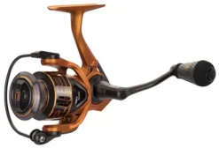 Lew's Mach Crush Spinning Reel 2nd Gen 9 Lew's Mach Crush Spinning Reel 2nd Gen -Deals Spinner Baitz Store 673410 800 auto