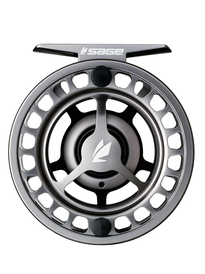 Sage Spectrum C Fly Reel 1 Sage Spectrum C Fly Reel