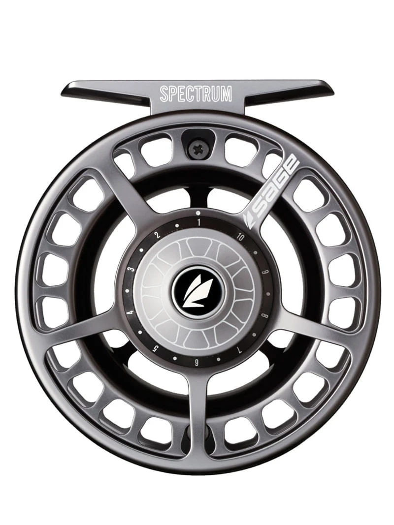 Sage Spectrum C Fly Reel 2 Sage Spectrum C Fly Reel - Image 2