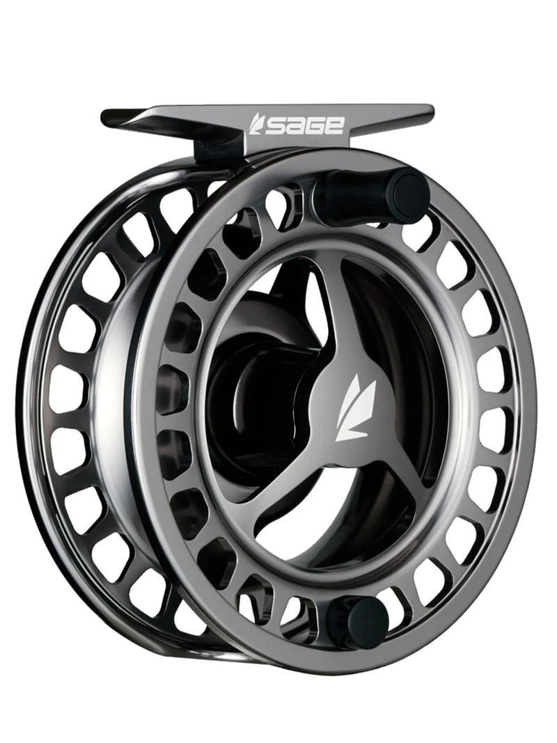 Sage Spectrum C Fly Reel 3 Sage Spectrum C Fly Reel - Image 3