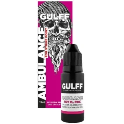 Wapsi Gulff UV Resin