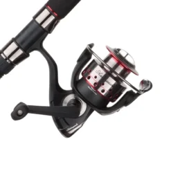Shakespeare Ugly Stik Gx2 Spinning Combo