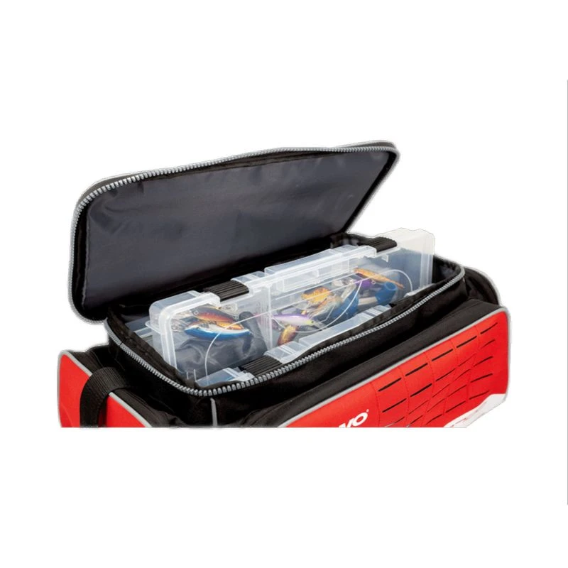 Plano Weekend Series 3600 DLX Case 2 Plano Weekend Series 3600 DLX Case - Image 2