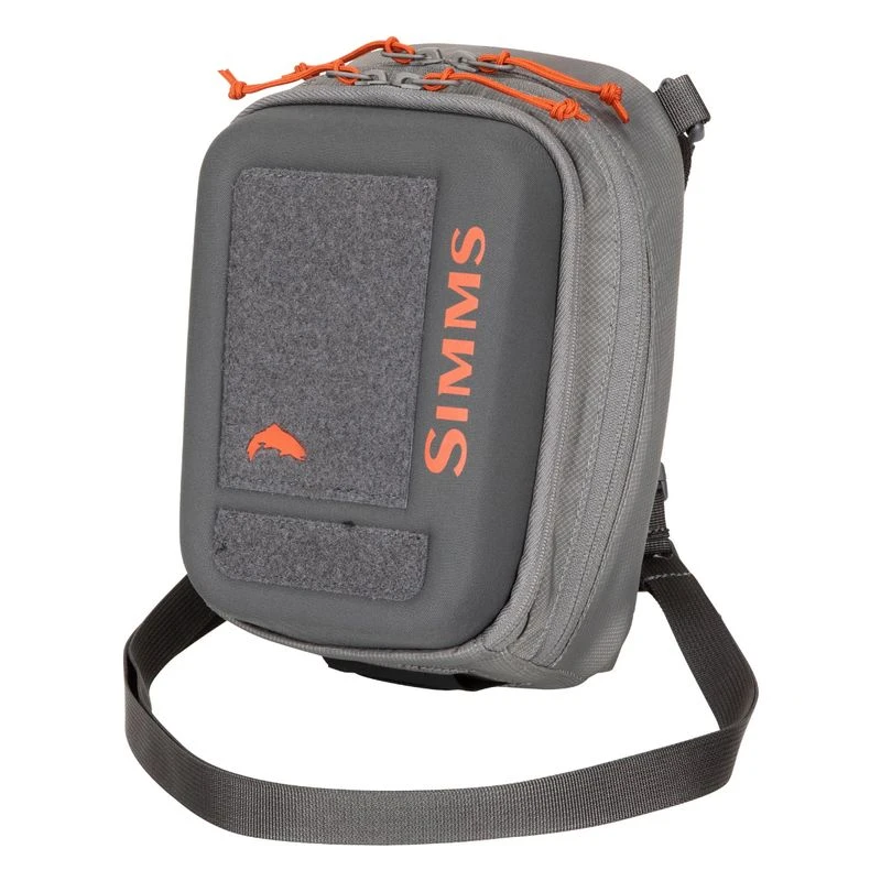 Simms Freestone Chest Pack 1 Simms Freestone Chest Pack