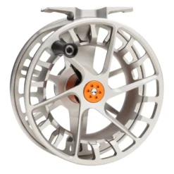 Lamson Speedster S Fly Reel -Deals Spinner Baitz Store 946013 800 auto