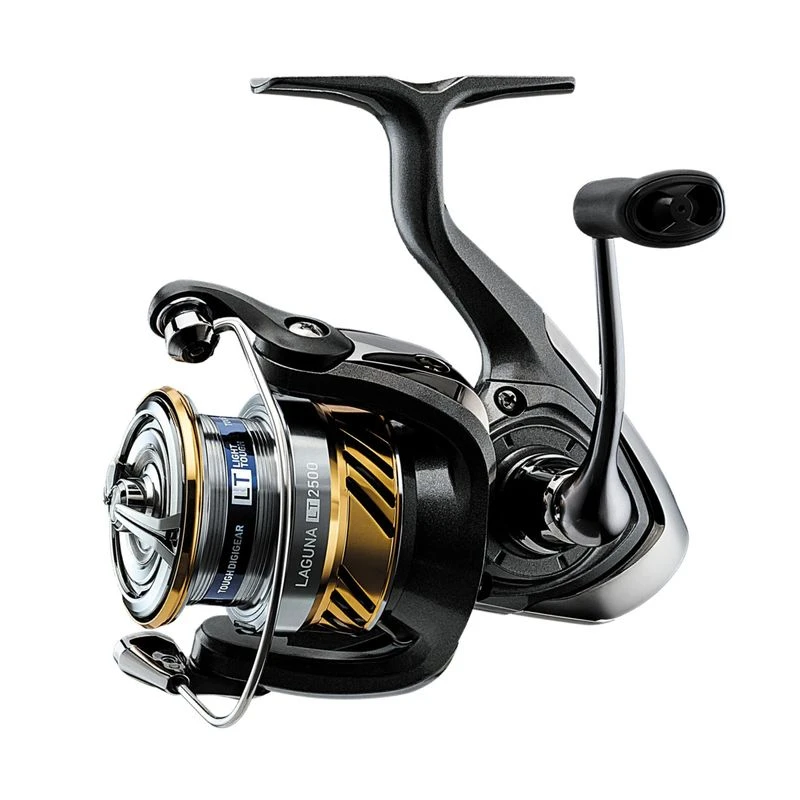 Daiwa Laguna LT Reel 1 Daiwa Laguna LT Reel