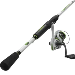 Lew's Mach 1 Spinning Combo -Deals Spinner Baitz Store 947277 800 auto