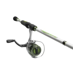 Lew's Mach 1 Spinning Combo -Deals Spinner Baitz Store 947278 800 auto