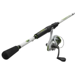 Lew's Mach 1 Spinning Combo -Deals Spinner Baitz Store 947281 800 auto