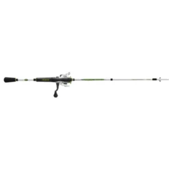 Lew's Mach 1 Spinning Combo