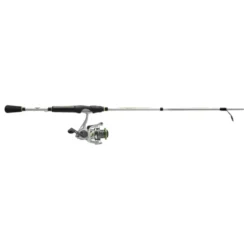 Lew's Mach 1 Spinning Combo -Deals Spinner Baitz Store 947286 800 auto