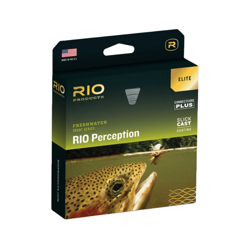 RIO Elite Perception Fly Line 2 RIO Elite Perception Fly Line - Image 2