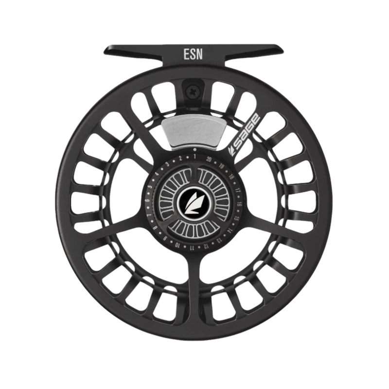 Sage ESN Fly Reel 2 Sage ESN Fly Reel - Image 2