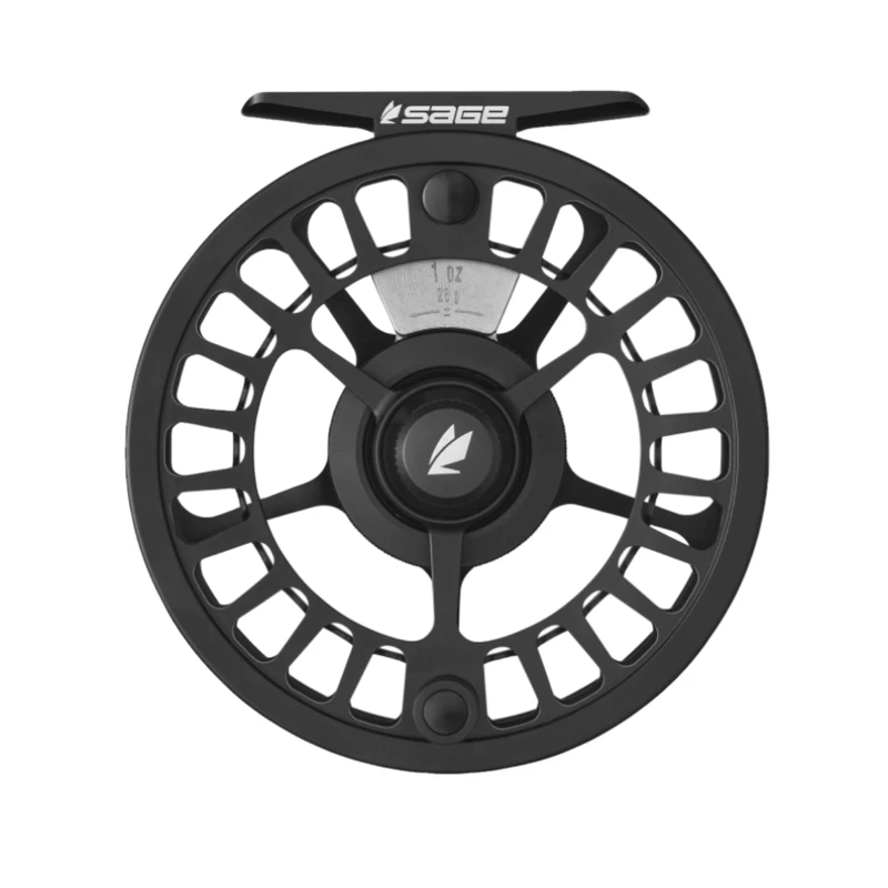 Sage ESN Fly Reel 1 Sage ESN Fly Reel