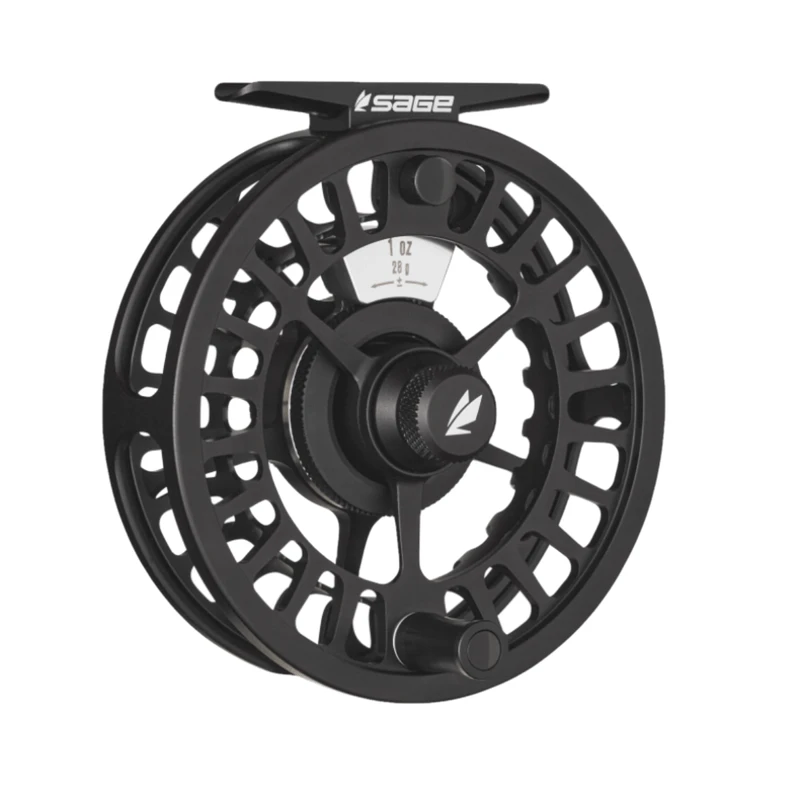 Sage ESN Fly Reel 3 Sage ESN Fly Reel - Image 3