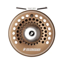 Sage Trout Spey Spool -Deals Spinner Baitz Store 947595 800 auto