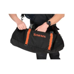 Simms Challenger Mesh Duffel - 60L -Deals Spinner Baitz Store 947869 800 auto