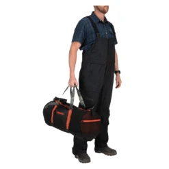 Simms Challenger Mesh Duffel - 60L