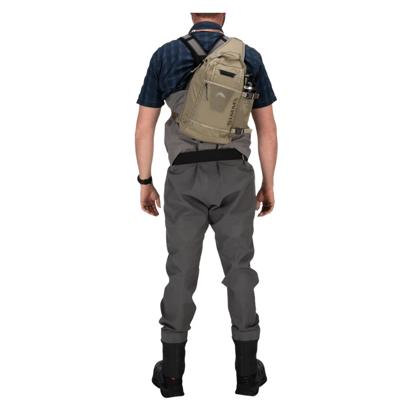 Simms Tributary Sling Pack 2 Simms Tributary Sling Pack - Image 2