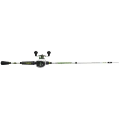 Lew's 2nd Gen Mach 1 Baitcast Combo -Deals Spinner Baitz Store 953203 800 auto