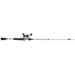 Lew's 2nd Gen Mach 1 Baitcast Combo -Deals Spinner Baitz Store 953206 800 auto