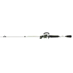 Lew's 2nd Gen Mach 1 Baitcast Combo -Deals Spinner Baitz Store 953207 800 auto