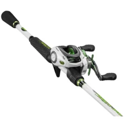 Lew's 2nd Gen Mach 1 Baitcast Combo -Deals Spinner Baitz Store 953208 800 auto