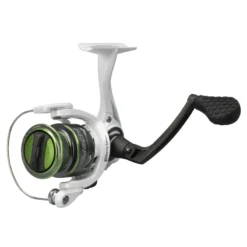 Lew's Mach 1 2nd Gen Spinning Reel -Deals Spinner Baitz Store 953384 800 auto