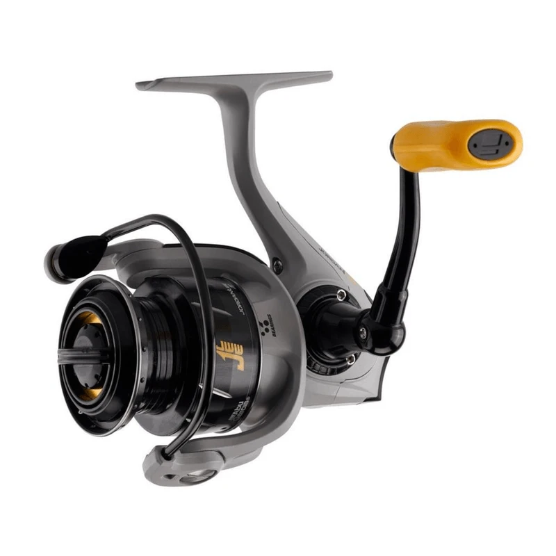 Abu Garcia Jordan Lee Spinning Reel 2 Abu Garcia Jordan Lee Spinning Reel - Image 2