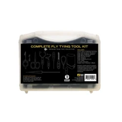 Loon Outdoors Complete Fly Tying Tool Kit -Deals Spinner Baitz Store 961039 800 auto