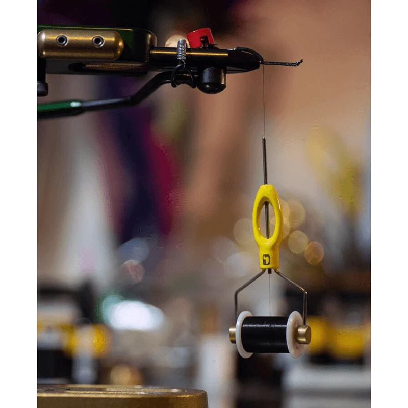 Loon Outdoors Ergo All Purpose Bobbin 1 Loon Outdoors Ergo All Purpose Bobbin