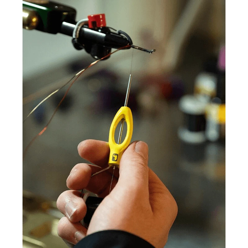 Loon Outdoors Ergo All Purpose Bobbin 4 Loon Outdoors Ergo All Purpose Bobbin - Image 4