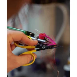 Loon Outdoors Ergo All Purpose Scissors -Deals Spinner Baitz Store 961060 800 auto