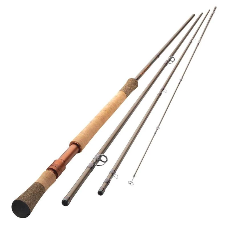 Redington Dually II Fly Rod With Tube 1 Redington Dually II Fly Rod With Tube