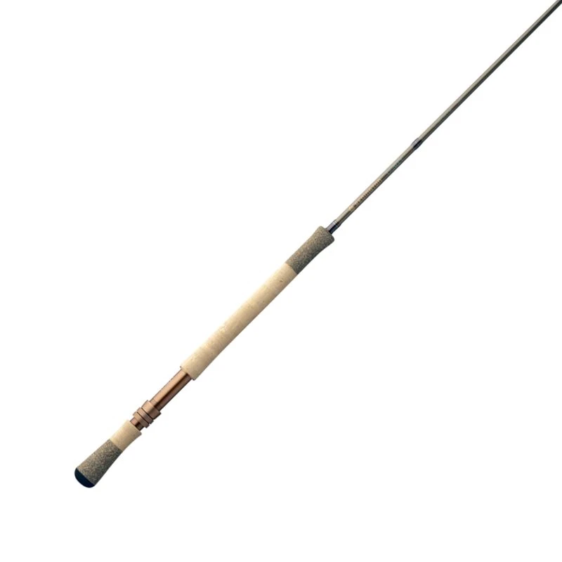 Redington Dually II Fly Rod With Tube 2 Redington Dually II Fly Rod With Tube - Image 2