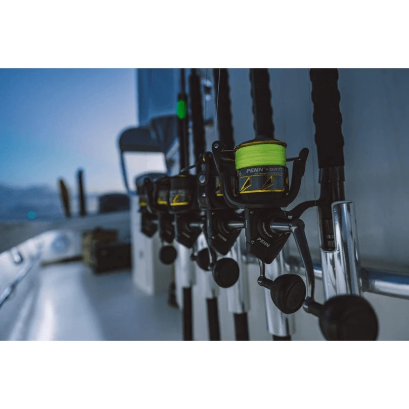 Penn Battle III Spinning Reel 2 Penn Battle III Spinning Reel - Image 2