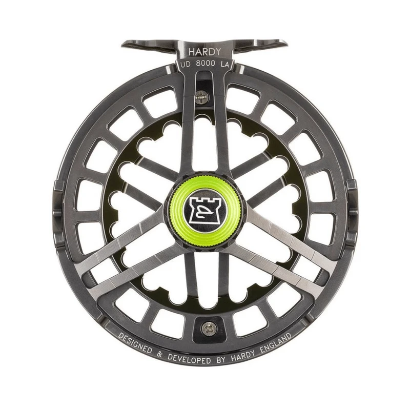 Hardy Ultradisc UDLA Fly Reel 4 Hardy Ultradisc UDLA Fly Reel - Image 4