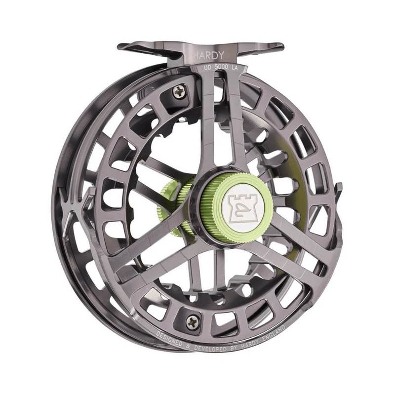 Hardy Ultradisc UDLA Fly Reel 3 Hardy Ultradisc UDLA Fly Reel - Image 3