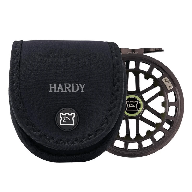 Hardy Ultradisc UDLA Fly Reel 7 Hardy Ultradisc UDLA Fly Reel - Image 7