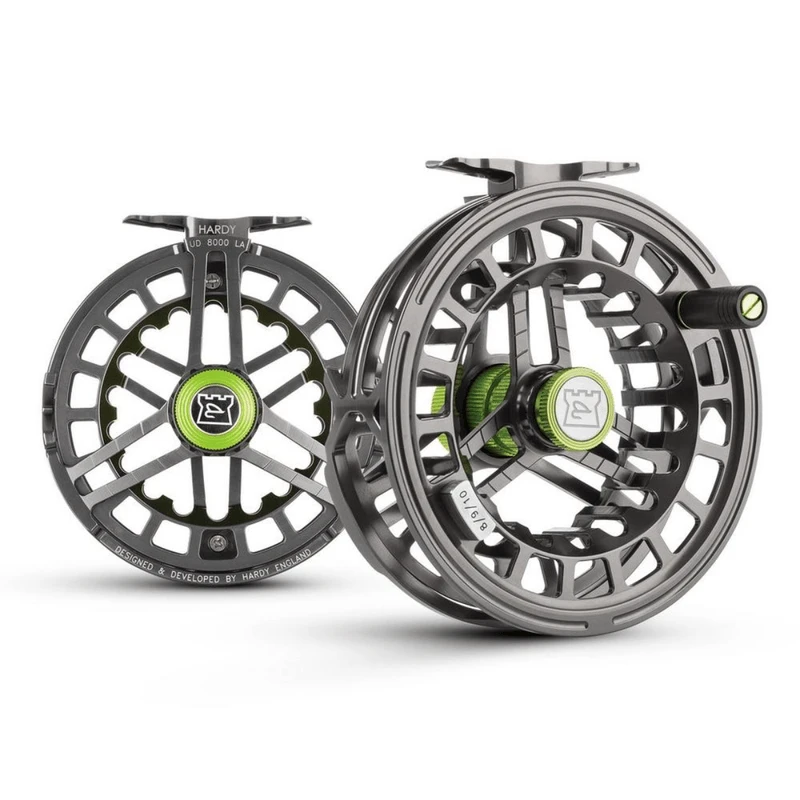 Hardy Ultradisc UDLA Fly Reel 5 Hardy Ultradisc UDLA Fly Reel - Image 5
