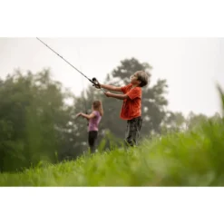 Abu Garcia Ike Dude Spincast Combo -Deals Spinner Baitz Store 977752 800 auto