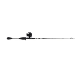 Abu Garcia Ike Dude Spincast Combo -Deals Spinner Baitz Store 977753 800 auto