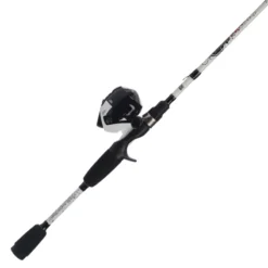 Abu Garcia Ike Dude Spincast Combo -Deals Spinner Baitz Store 977754 800 auto